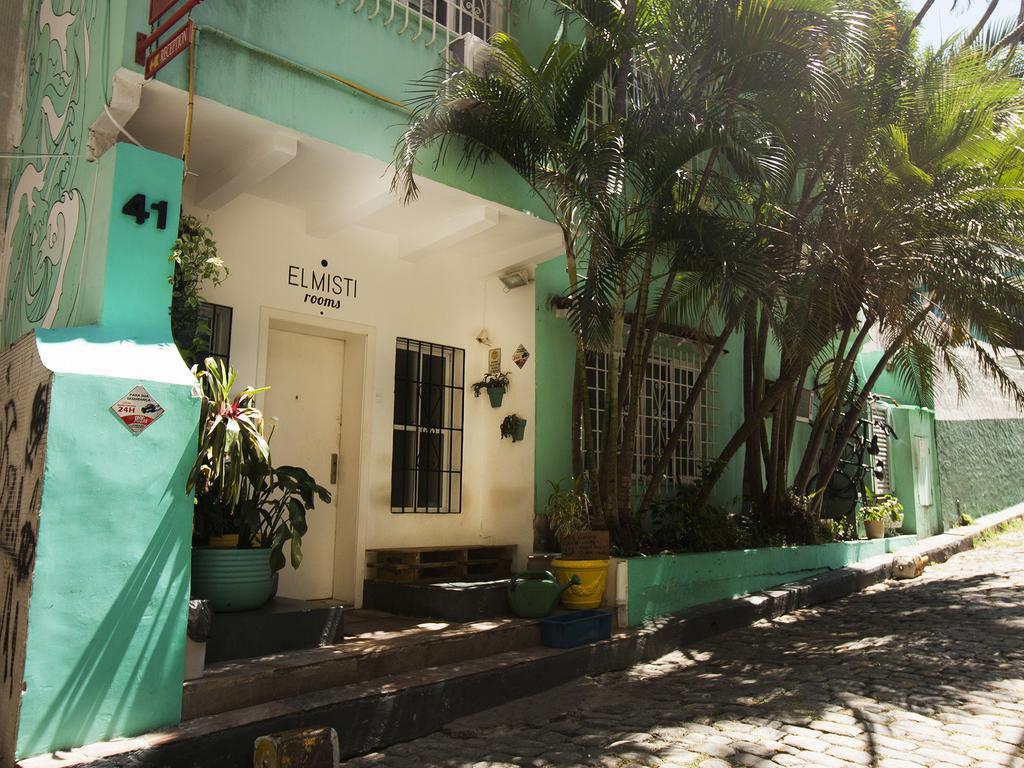 El Misti Rooms Copacabana - Rio de Janeiro, Rio de Janeiro