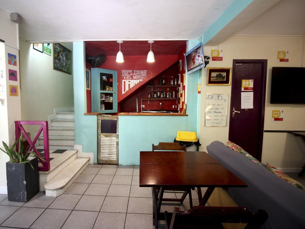 El Misti Rooms Copacabana - Rio de Janeiro — Fotos 2